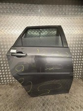 Porte arrière et accessoires Toyota VERSO