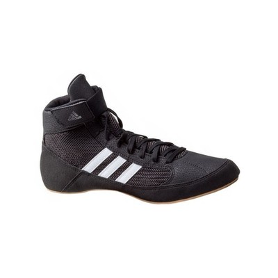 Shoes boxing Men Adidas Havoc AQ3325 Black
