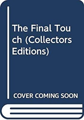 The Final Touch Paperback Betty Neels
