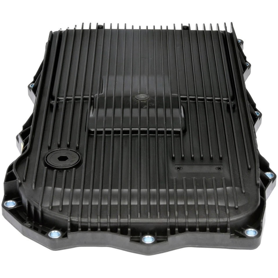 Para BMW 535i 550i 750i 750Li X3 X5 X6 328i 640i Dorman Auto Trans Oil Pan TCP - Imagem 3 de 4
