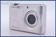 【COSÌ COM'È】 CASIO EXILIM EX-Z1000 3x dal Giappone #am5067