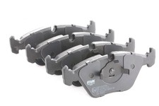 STARK Bremsbeläge Satz Vorne für BMW 3 Limousine (E46) SKBP-0010154