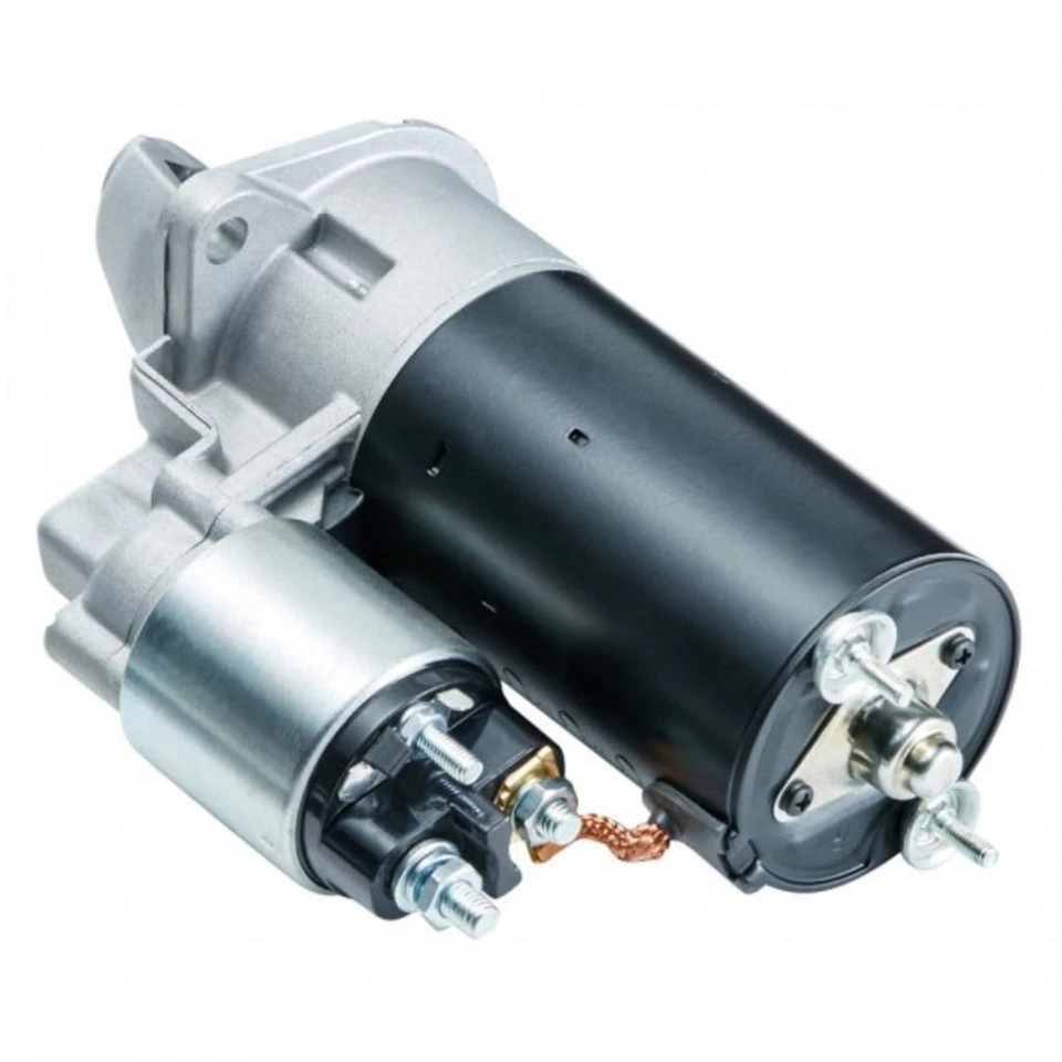 适用于宝马 525i 1991 1992 1993 1994 1995 初学者电机 | 2.0L 4 Cyl | 2.5L | L6 — 第 2/4 张图片