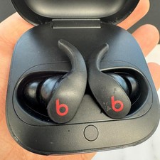 Beats Fit Pro True Wireless Bluetooth In-Ear Sport Headphones - Black