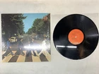 The Beatles Abbey Road US LP [83801ER]