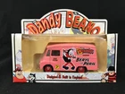 Lledo Dandy Collectible Die Cast Car Beryl The Peril 1959 Morris LD150 Boxed