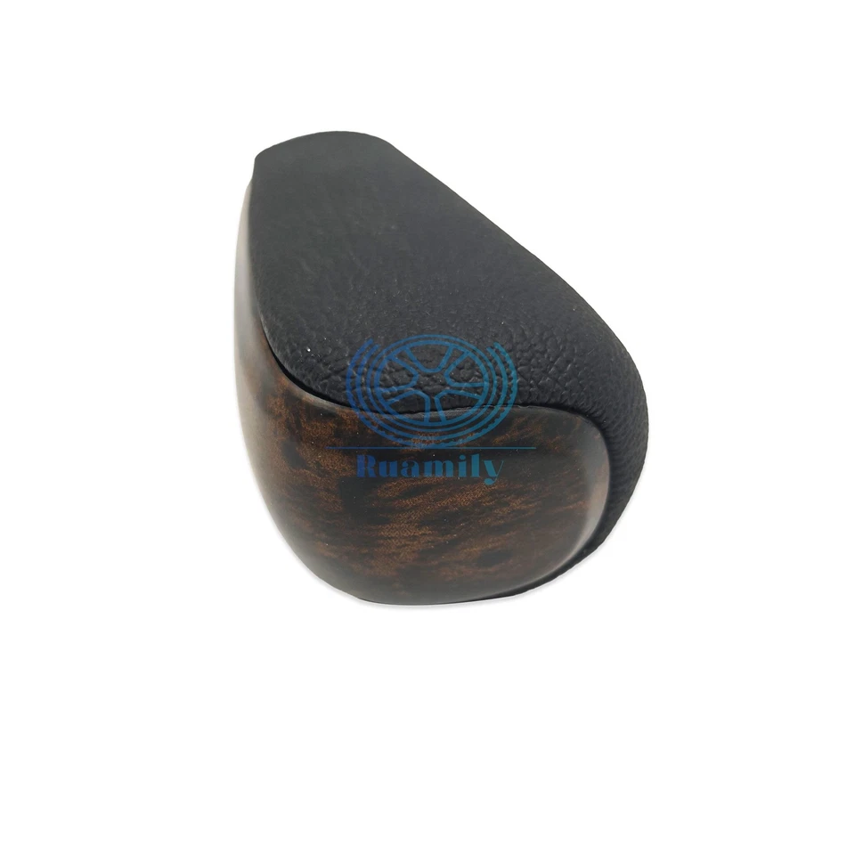 33504-60241-C1 Shift Lever Knob Assy OEM For 2008-2015 Toyota Land Cruiser New Foto 4 de 4