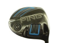 Ping G SF Tec Driver 10° Regular Right-Handed Graphite #18206 Golf Club