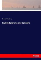 Stewart Aubrey | English Epigrams And Epitaphs | Taschenbuch | Englisch (2019)