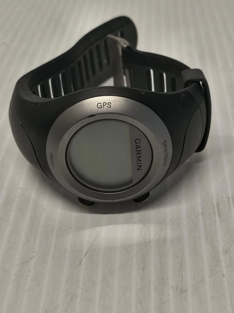 Garmin Forerunner 405 for sale | eBay