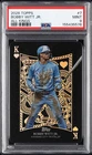2026 Topps Series 1 Bobby Witt Jr. Base (PSA 9)