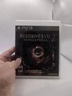 Resident Evil Revelations 2 Playstation 3 PS3