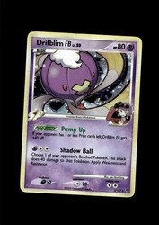 Drifblim FB 3/147 Supreme Victors Holo Rare