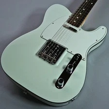 Fender FSR Collection 2024 Made in Japan Traditional II 60s Custom Telecaster Ol