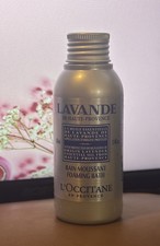 L'occitane Lavande De Haute Provence Lavender Foaming Bath 500 ml / 16.9 fl. oz.