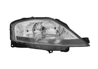 VAN Wezel Scheinwerfer Rechts FüR Citroen C3 I
