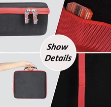 Hard Storage Case Replacement for CRAFTSMAN V20 Cordless Drill/Driver Kit (CMCD7