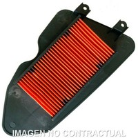 Filter Aire Meiwa Honda Lead 100 FüR Motorrad Ersatzteile ZubehöR