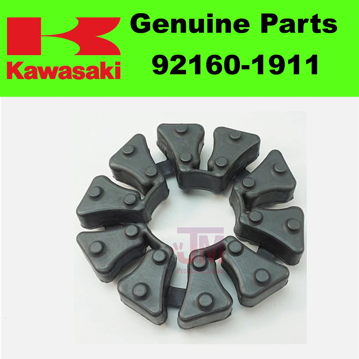 Las mejores ofertas en Conjuntos de buje de rueda de Moto Kawasaki