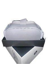 Oculus Go All-in-One VR Headset – 32GB