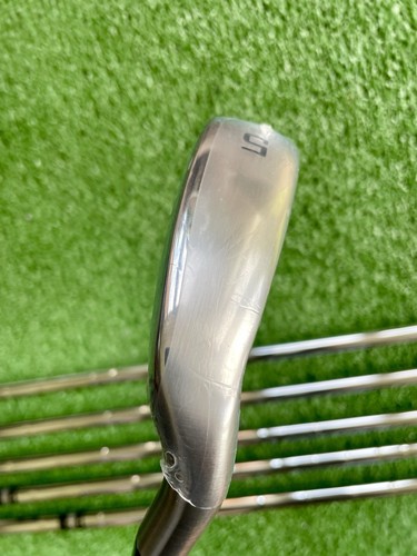 Cobra Air X 2.0 Irons 5-PW Regular Flex Right Handed Mens Golf Clubs - Picture 13 of 15
