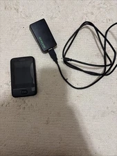 Dex Com G6 Digital Receiver Black