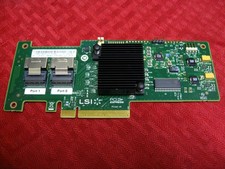 IBM ServeRaid 46M0861 SAS9220-8i RAID
