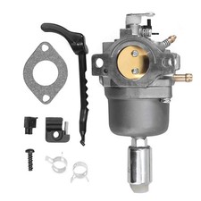 UPC 778992012034 product image for MIA12509 Carburetor Replacement for John Deere LA125 D110 LA-105 Lawn Riding ... | upcitemdb.com