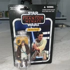 Star Wars 3.75" Vintage Collection Obi-wan Kenobi Action Figure Hasbro2012 VC76*