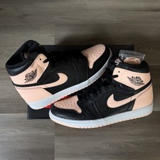 Jordan 1 Retro OG High Crimson Tint for Sale | Authenticity