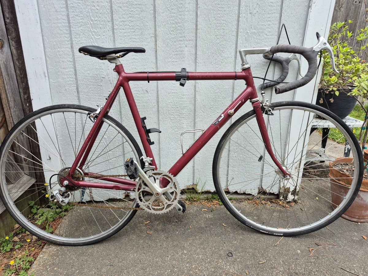 Cannondale Aluminum 56 cm Frame Bikes for sale | eBay