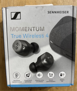 Sennheiser Momentum 4 Denim | eBay Sennheiser Momentum 4 Denim | eBay