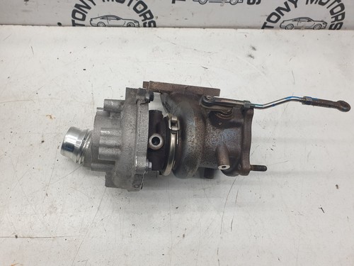 2023 HYUNDAI TUCSON MK4 NX4 1.6 T-GDi HYBRID TURBO CHARGER OEM 28231-2MHB0 - Picture 7 of 9