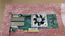 Qlogic QLE2672 Dual-Port 16GbE PCIe x8 Fibre Channel Adapter P/N: HD8310405-02