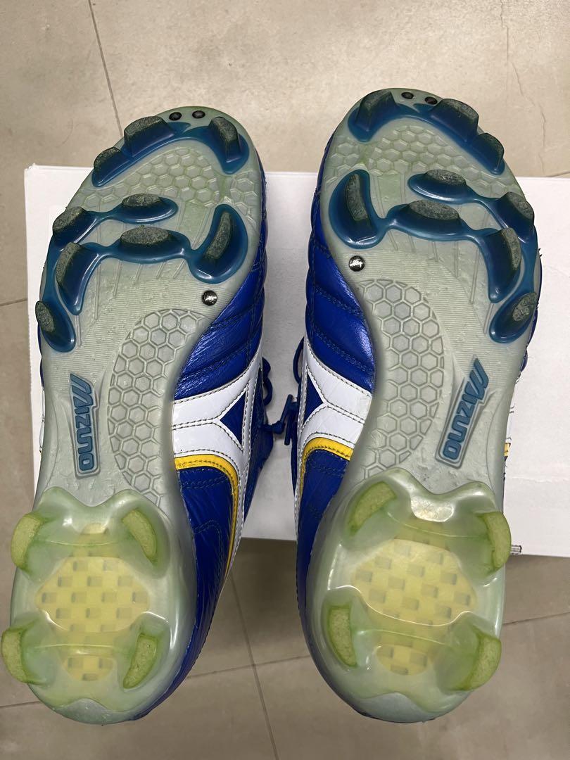 Mizuno Wave Cup Legend P1GA201901 US 7 Football Soccer Mizuno Wave Cup Legend P1GA201901 US 7 Football Soccer