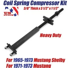 Coil Spring Compressor For 1971-1972 Cougar/ 1971-1973 Mustang/1960-70 Fairlane