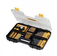 Dewalt Schrauberbit-Set 100-Tlg.