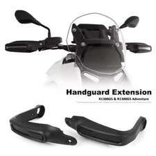 For BMW R1300GS ADV Motorcycle Handguard Hand shield Protector Windshield Kit