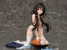 Aquamarine DATE A LIVE Tokisaki Kurumi After Date Style 1/7 Scale PVC Figure