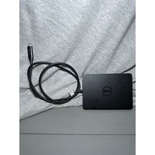 Dell USB-C Docking Station - K17A001