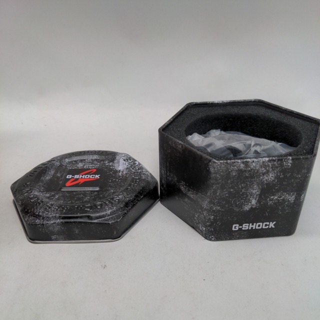 G-shock #1 Mp-Mgsa5-23 Awg-M100A-1Aer for sale online | eBay