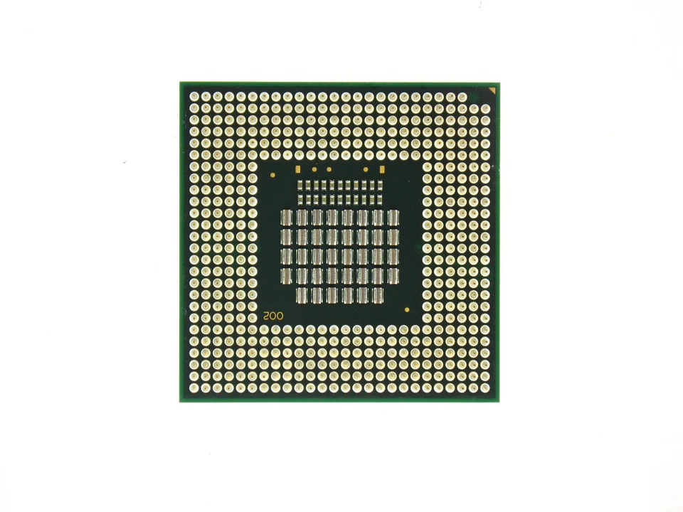 SL9SG Intel Core 2 Duo T5600 1.83 GHz Dual-Core Laptop Processor CPU NEW - Image 2 of 2