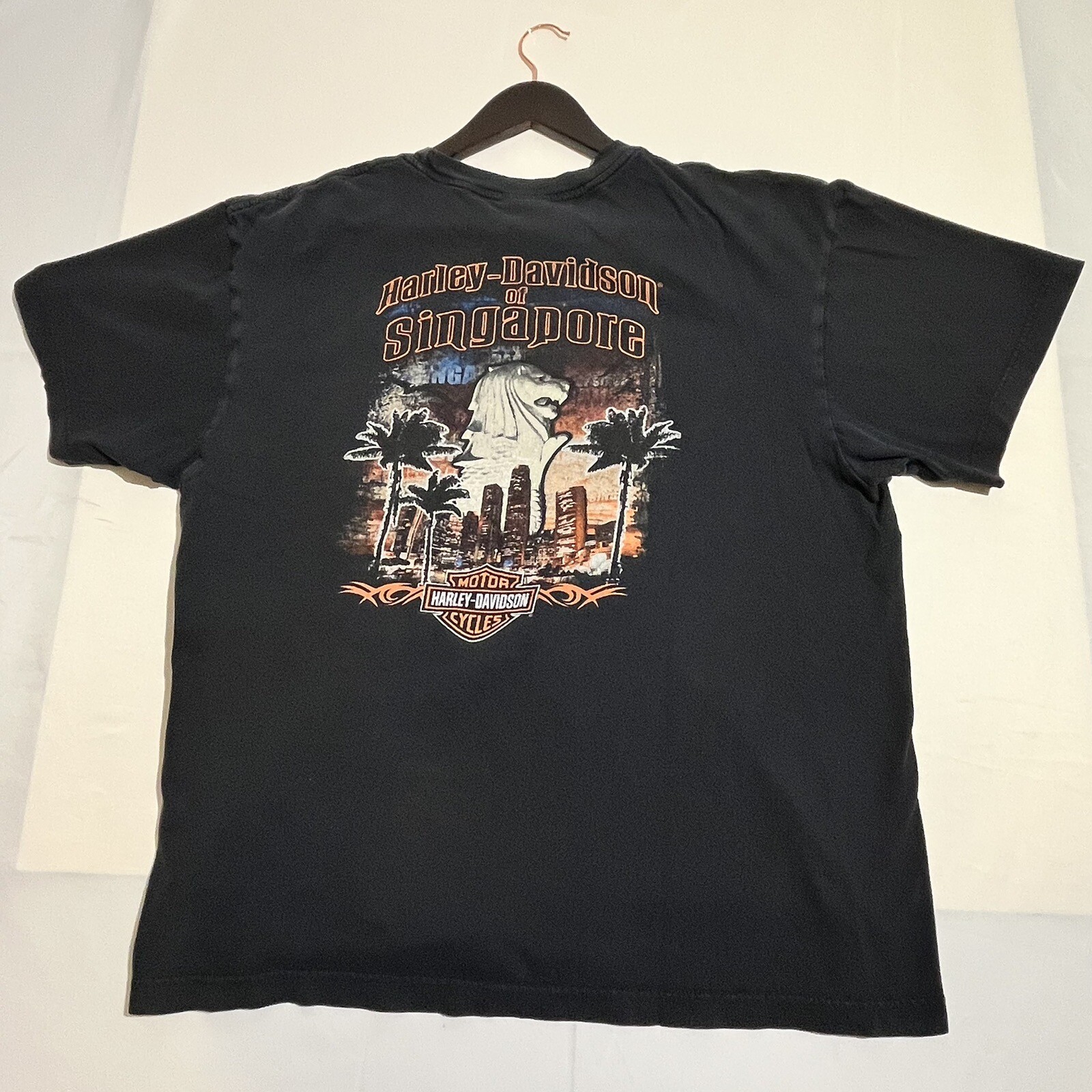 Sticker HARLEY DAVIDSON ref 35 - MOTO