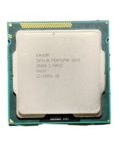 Intel Pentium Processor SR05Q G850 3M Cache 2.90 GHz FC LGA 1155