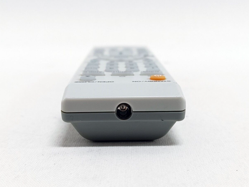 Genuine Pioneer VXX3216 DVD Player Remote Control - Fully working - VSX-516 - Bild 5 von 7