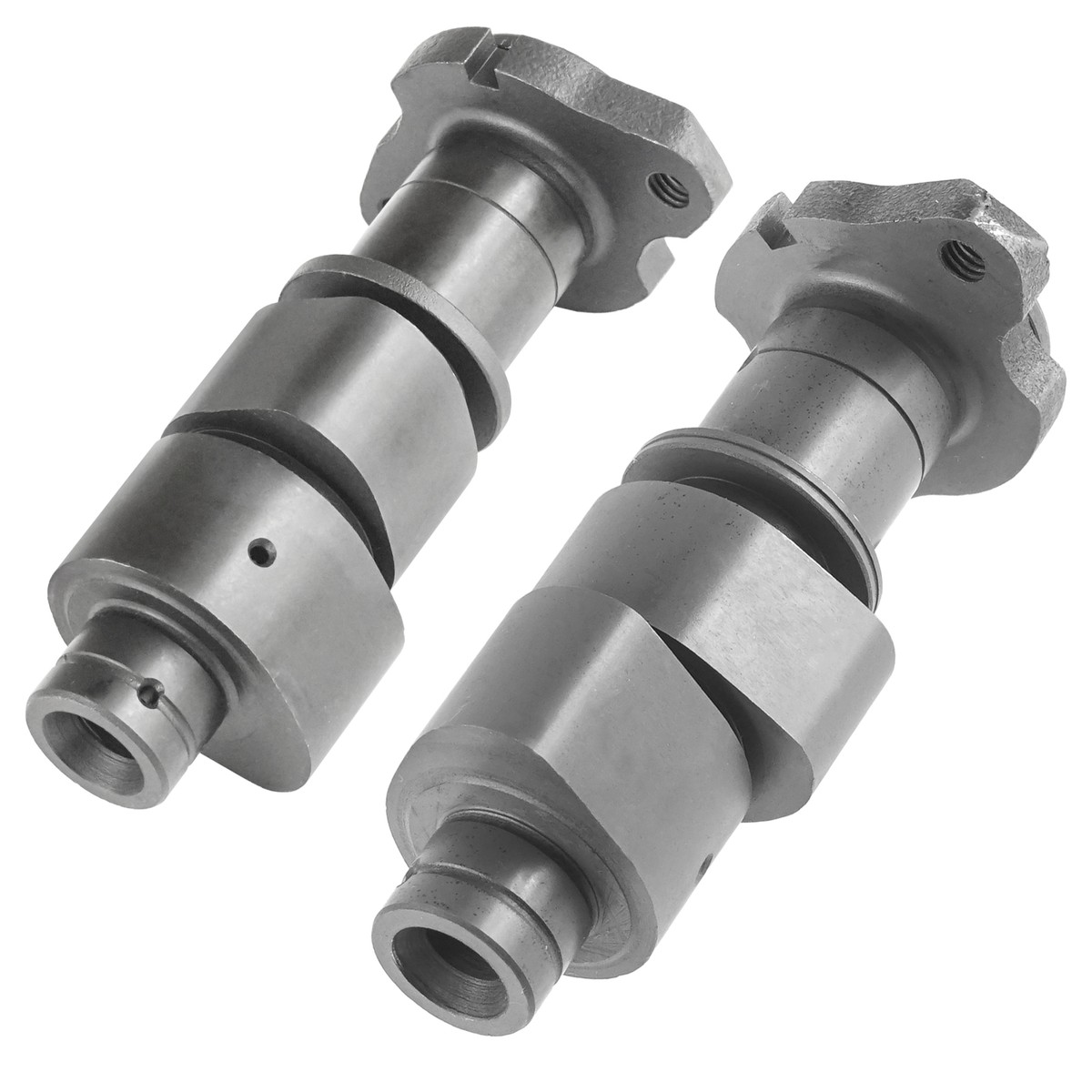 カウン** Amazon.com : 2 for Hustler 604718 Front Caster Bolts for