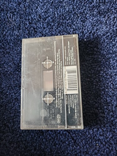 Ray Parker Jr, After Dark Cassette Tape album (Geffen, 1987) Funk Soul - Picture 2 of 2