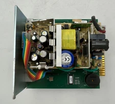 AMETEK 880113901 REV. U UNMP