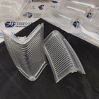 <!--F#f_0-->VH Front Indicator Lens Set : Factory Correct Reproduction FITS Chrysler Valiant<!--F/-->