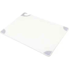 Cutting Board 18 x 24 x 0.5 SJCBG182412WH for San Jamar SJCBG182412WH